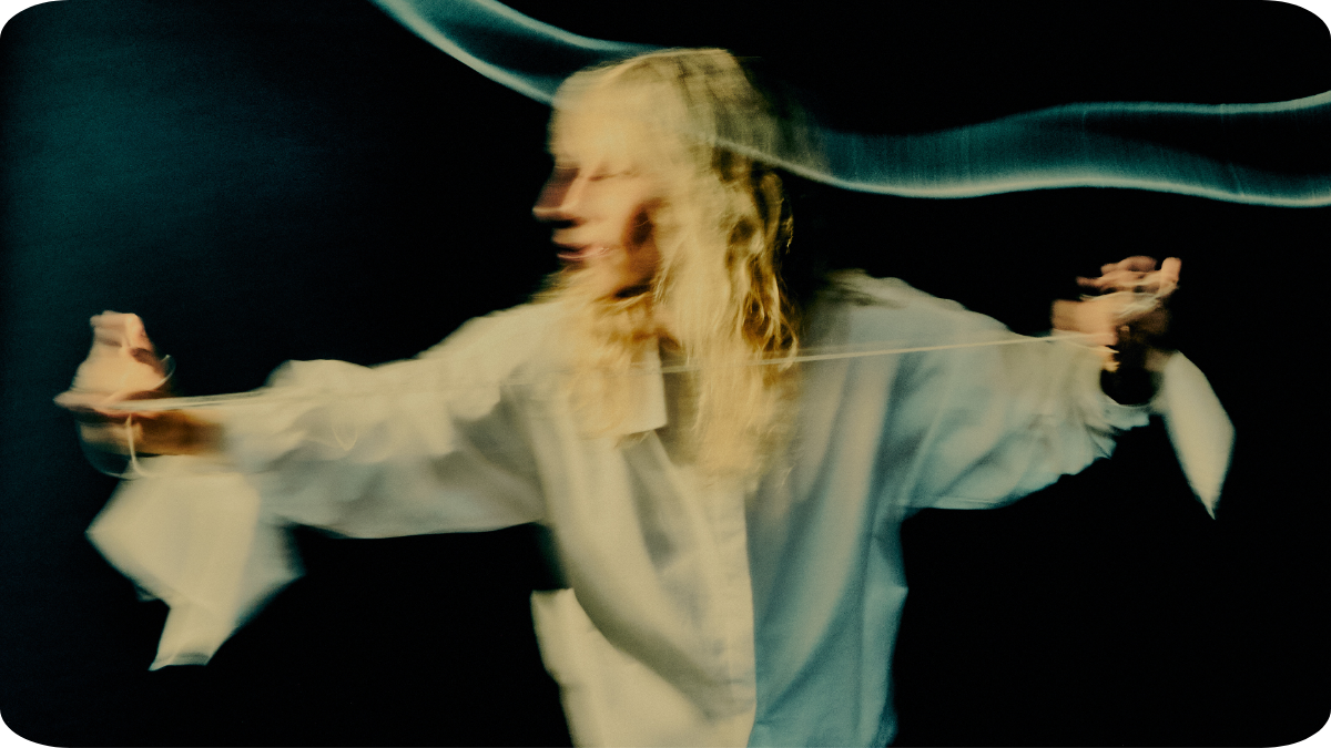 Ingrid St-Pierre -24 octobre 2025 - Espace Félix-Leclerc