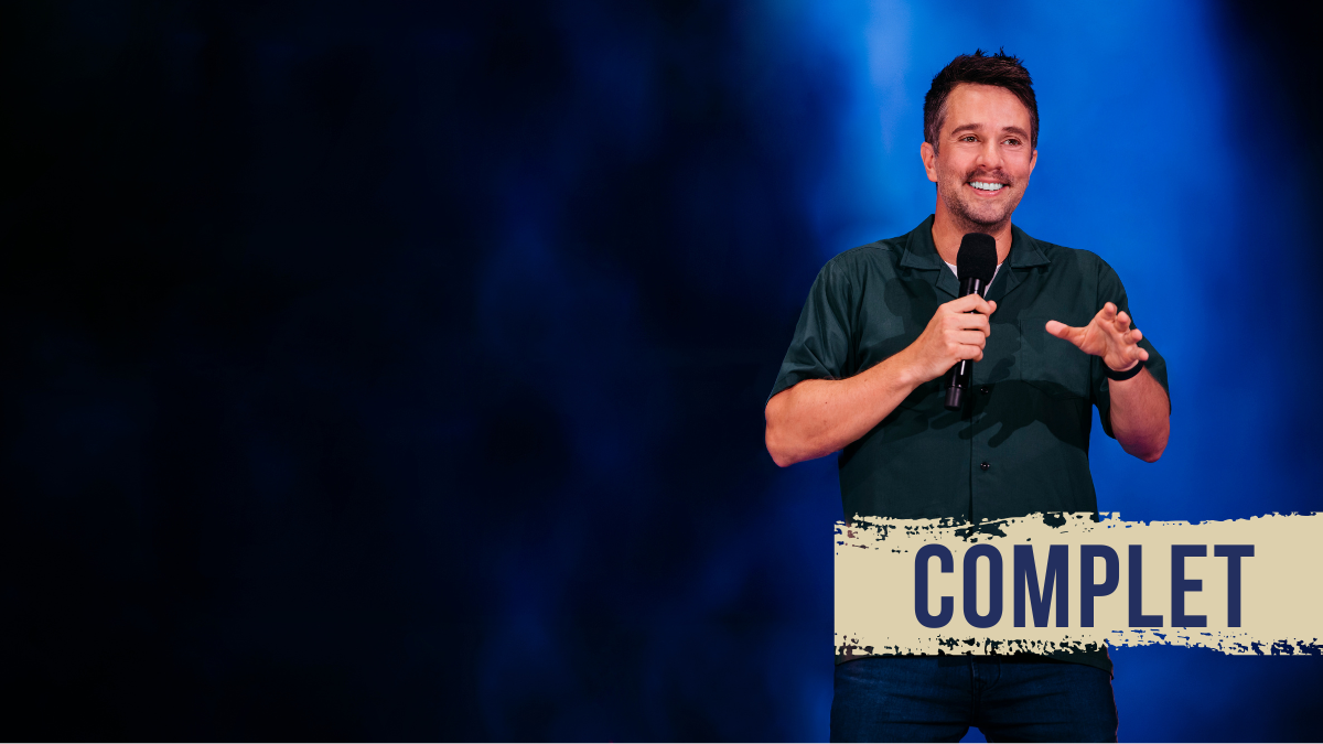 Jacques Michel - 22 novembre 2025 - Espace Félix-Leclerc - Complet