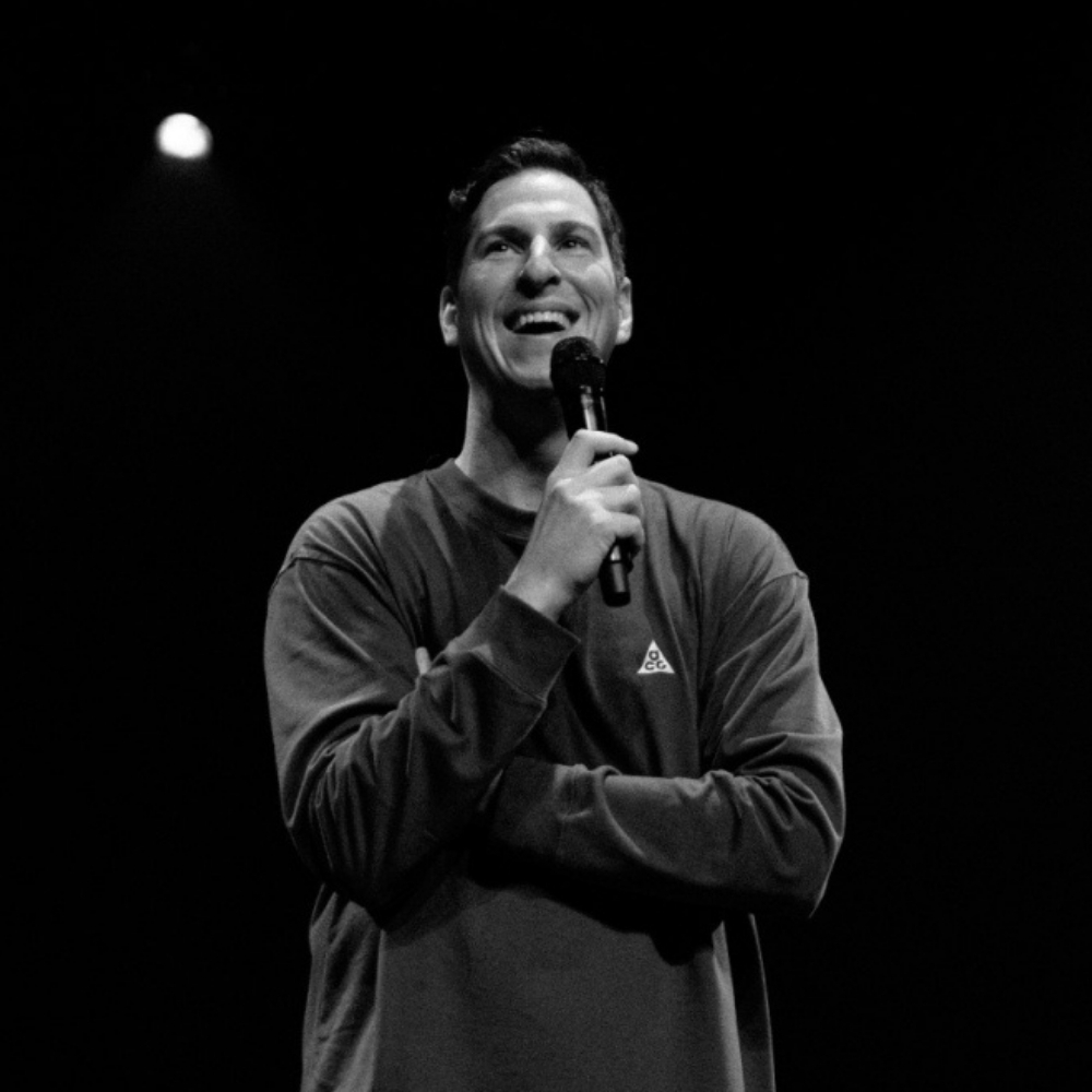 Jacques Michel - 22 novembre 2025 - Espace Félix-Leclerc - Complet