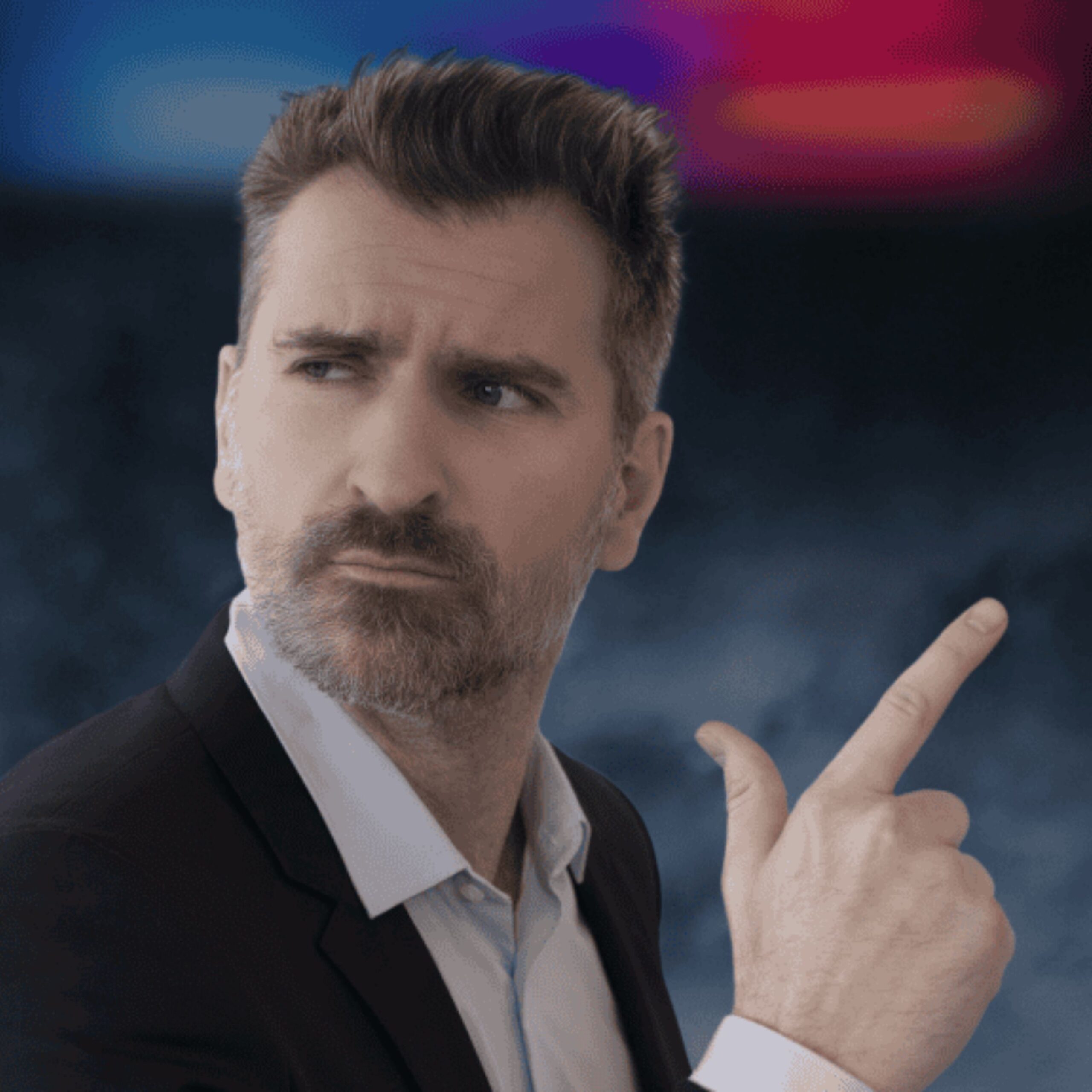 Jacques Michel - 22 novembre 2025 - Espace Félix-Leclerc - Complet