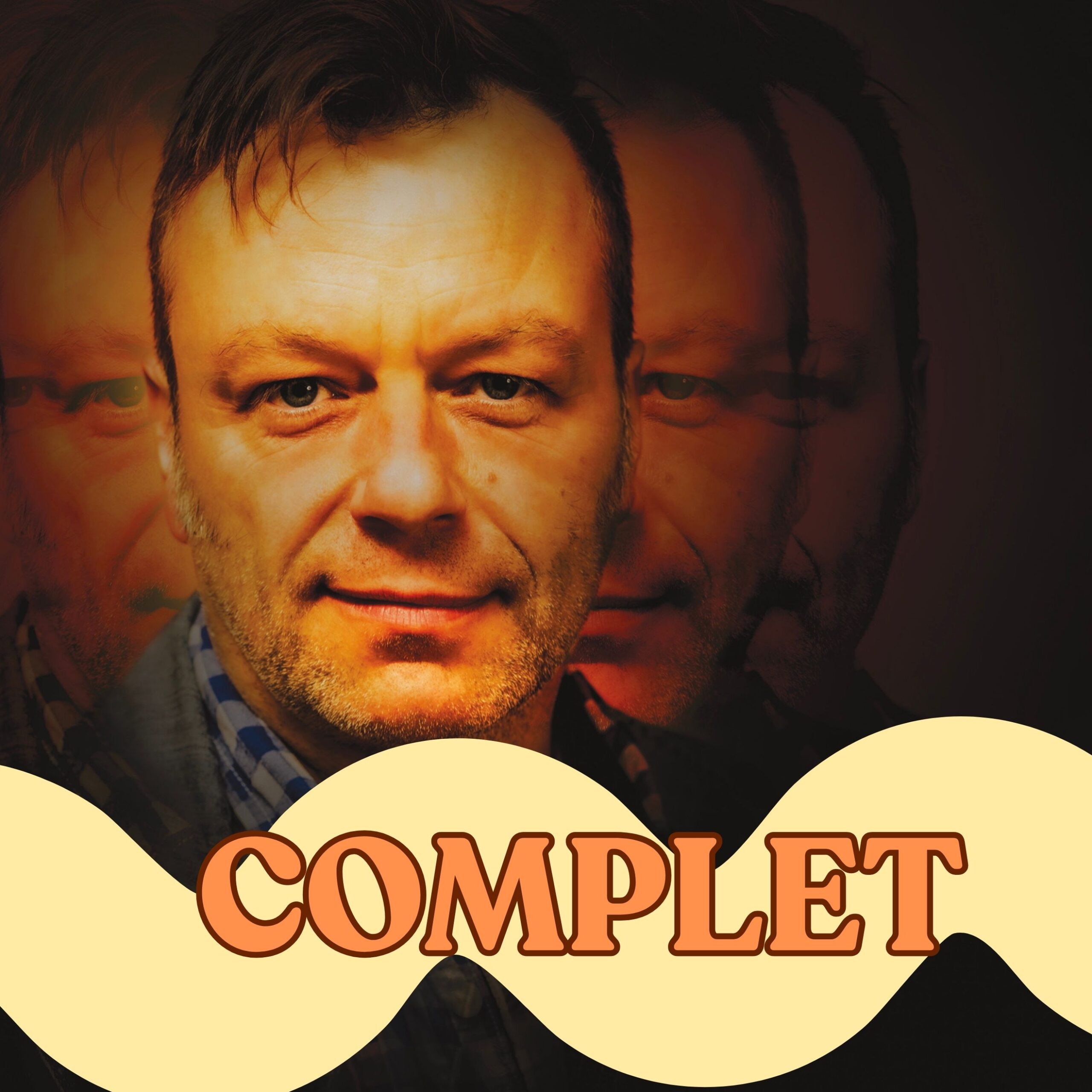 Jacques Michel - 22 novembre 2025 - Espace Félix-Leclerc - Complet